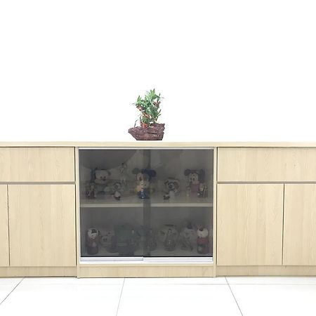 Comfortable Homestay Raub Luaran gambar