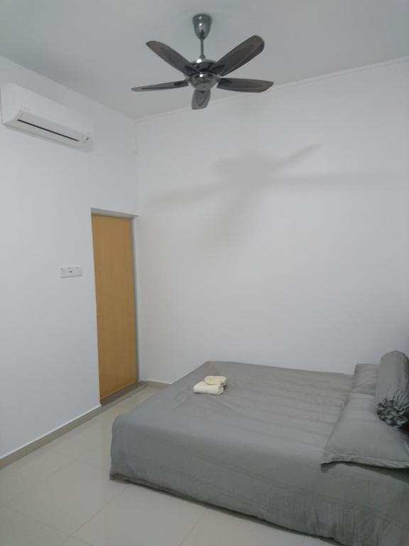 Comfortable Homestay Raub Luaran gambar