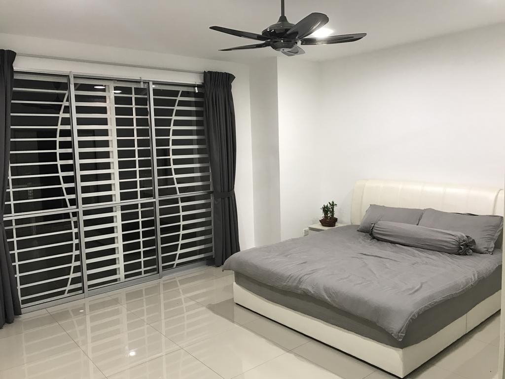 Comfortable Homestay Raub Luaran gambar